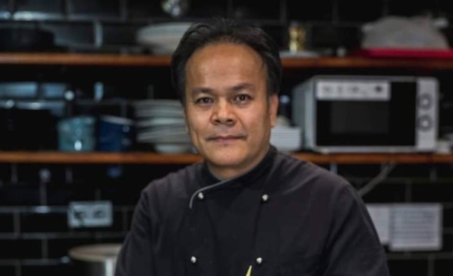 Preecha Boonbutta, Chef & Owner at Im-Oon Thai Restaurant Budapest