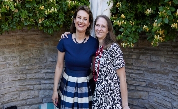 Barbara Eötvös, Regulatory & Public Affairs Director, DHL Express Europe Barbara Eötvös, Regulatory & Public Affairs Director, DHL Express Europe