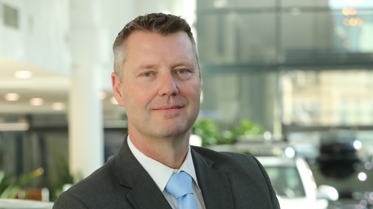 Interview 3: Andrew Prest, Vice President, AutoWallis Group Hungary Interview 3: Andrew Prest, Vice President, AutoWallis Group Hungary