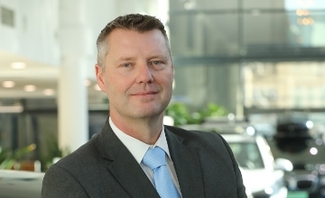 Interview 3: Andrew Prest, Vice President, AutoWallis Group Hungary