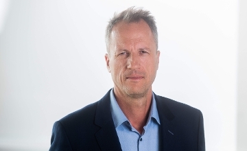 Pál Bíró, Country Manager, Google Hungary