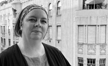 Caroline McCallum, Head of Secondary, The British International School Budapest Caroline McCallum, Head of Secondary, The British International School Budapest