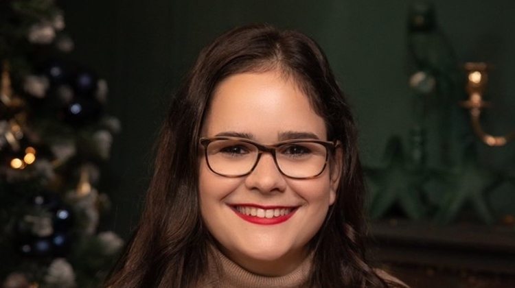 Interview 2: Kristina Mladenovic, Author, Grow with Lilly Events Budapest