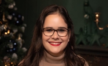 Interview 2: Kristina Mladenovic, Author, Grow with Lilly Events Budapest