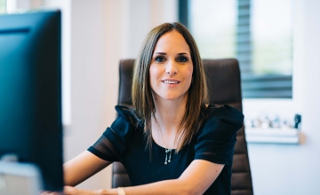 Interview Two: Dr. Judit Szegő, Partner Of Korecz-Szegő Law Firm Interview Two: Dr. Judit Szegő, Partner Of Korecz-Szegő Law Firm