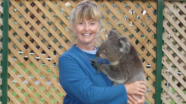 Surprising Expats: Kate Pinches - Dog Breeder, Crufts Judge, (Local ‘Viking’) Surprising Expats: Kate Pinches - Dog Breeder, Crufts Judge, (Local ‘Viking’)