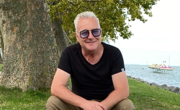 Interview Two: Ken White, Director, Clarke & White Real Estate Hungary Interview Two: Ken White, Director, Clarke & White Real Estate Hungary