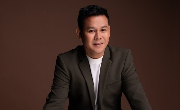 Exclusive Interview with Marcelito Pomoy International Singing Star in Budapest Exclusive Interview with Marcelito Pomoy International Singing Star in Budapest