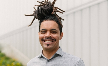 Craig V. Johnson, Generalist, Facilitator & Change-Enabler in Budapest