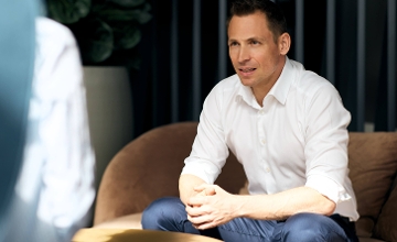 RIP: Péter Haraszti, Founder, CEO & Shareholder, TritonLife RIP: Péter Haraszti, Founder, CEO & Shareholder, TritonLife