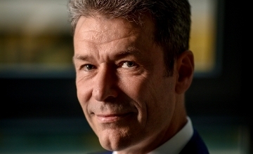 Interview Two: Péter Noszek, CEO, Nestlé Hungary