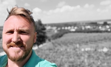 Seb MacDonald, Strategy & Transformation Specialist, Former McKinsey & Company VP