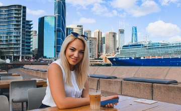 Zita Horvath, Marketing Specialist, Photographer & Wedding Planner in Budapest