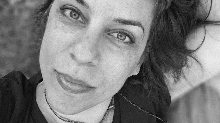 Agnes Szikra, Artist & Art Instructor in Budapest