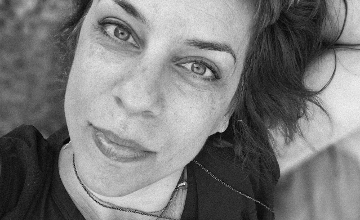 Agnes Szikra, Artist & Art Instructor in Budapest