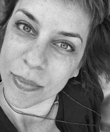 Agnes Szikra, Artist & Art Instructor in Budapest