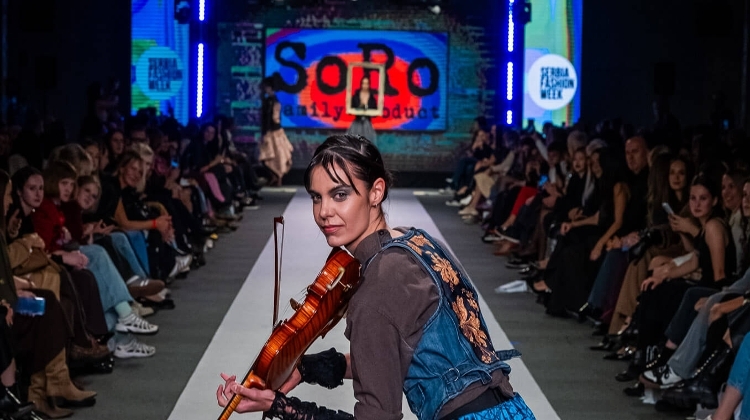 Veronika Vanja, Professional Musician in Budapest Veronika Vanja, Professional Musician in Budapest