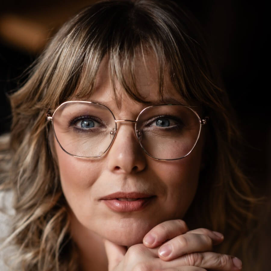 Bea Gardi, Childcare Professional & Entrepreneur, Little Minds Budapest