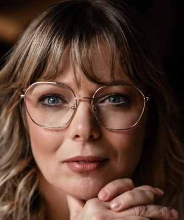 Bea Gardi, Childcare Professional & Entrepreneur, Little Minds Budapest