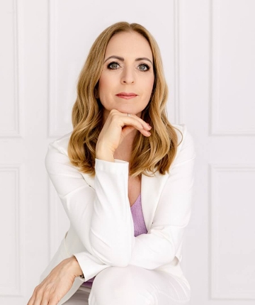 Ildikó Pongrácz, Interior Designer, Owner at Fine Interiors in Hungary Ildikó Pongrácz, Interior Designer, Owner at Fine Interiors in Hungary