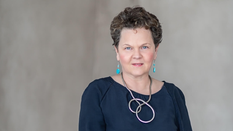 Kata Ihász, Medical & Scientific Conference Organiser