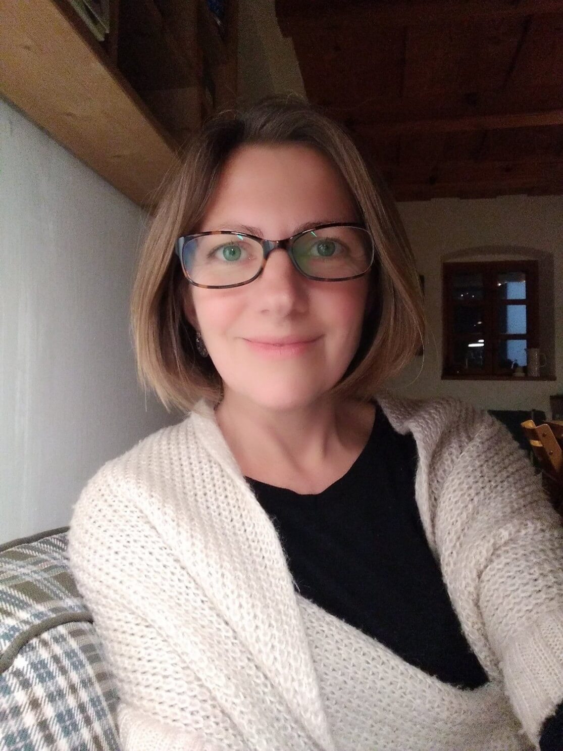 Surprising Expats: Katri-Ann Malina, Permaculture Gardener & Modern-Day ‘Witch’