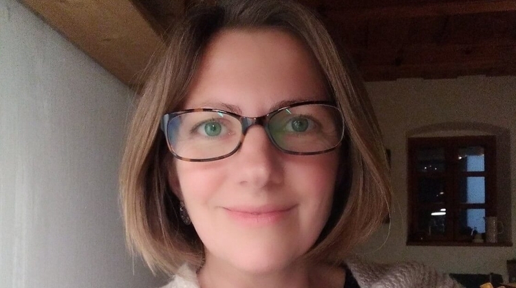 Surprising Expats: Katri-Ann Malina, Permaculture Gardener & Modern-Day ‘Witch’ Surprising Expats: Katri-Ann Malina, Permaculture Gardener & Modern-Day ‘Witch’