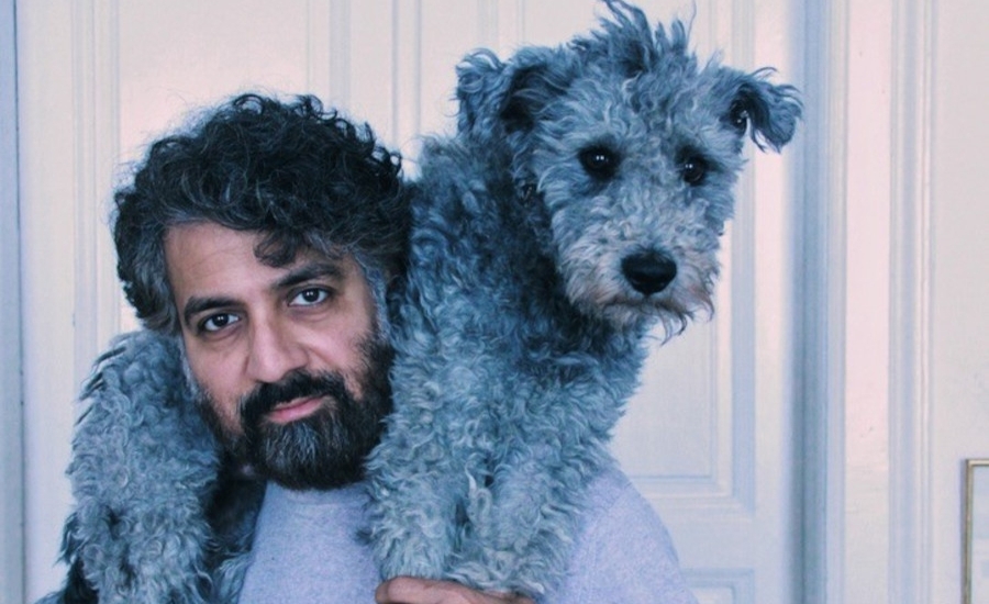 Tyagi Pallava, Storyteller, Filmmaker in Hungary