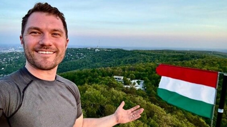 Surprising Expats: Willie Gevertz, Vlogger, Teacher, ‘New York Guy Who Loves Hungary’ Surprising Expats: Willie Gevertz, Vlogger, Teacher, ‘New York Guy Who Loves Hungary’