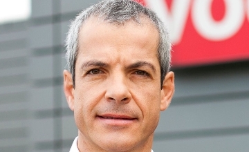 Interview 2: Diego Massidda, Former CEO, Vodafone Hungary Interview 2: Diego Massidda, Former CEO, Vodafone Hungary