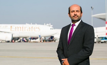 Interview 2: Kam Jandu, Former Chief Commercial Officer, Budapest Airport Interview 2: Kam Jandu, Former Chief Commercial Officer, Budapest Airport