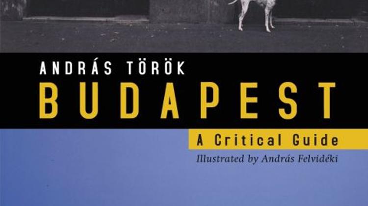 András Török: Budapest A Critical Guide