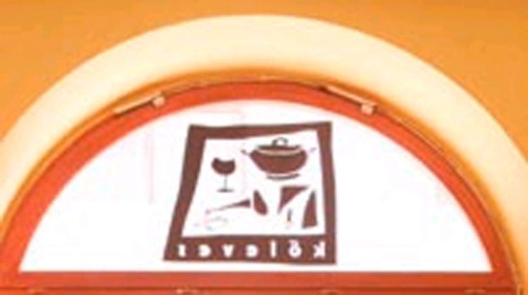 Fairy tale, bar and restaurant in one: Kőleves