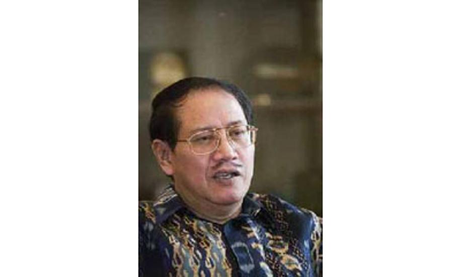 Interview with Mangasi Sihombing, Former Indonesian Ambassador to Hungary