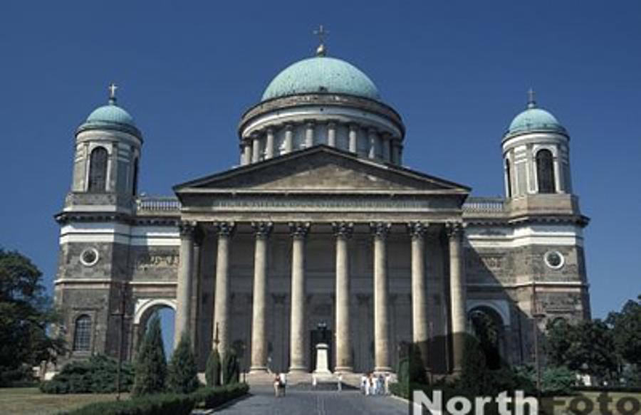 Visit Esztergom - Sponsored by Fox Autorent