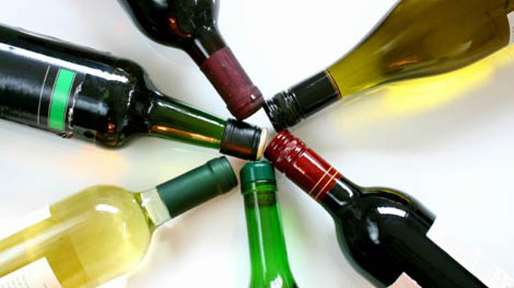 Xpat Wine Club With Izabella Zwack,City Home, 12 June