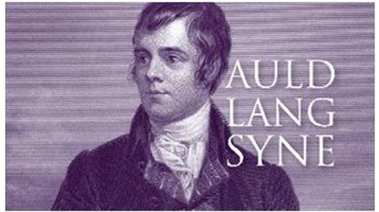 12th 'Big' Burns Event, Corinthia Grand Hotel Royal, 24 January