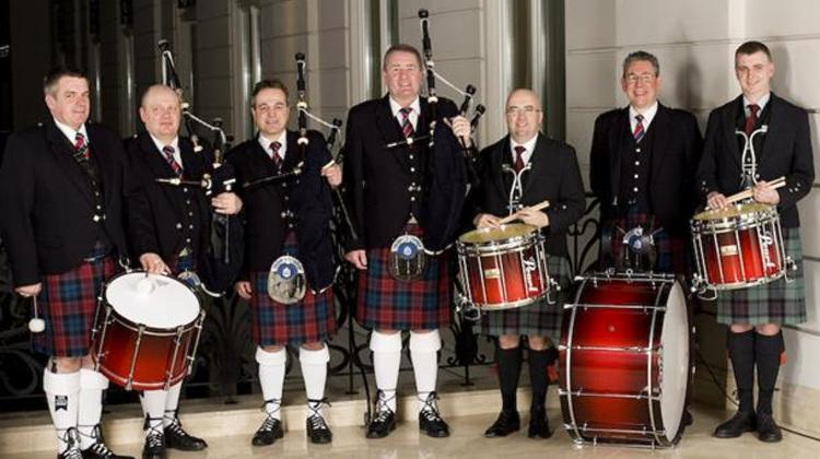 Xpat Watch: Enjoying Every Budapest Burns' Event