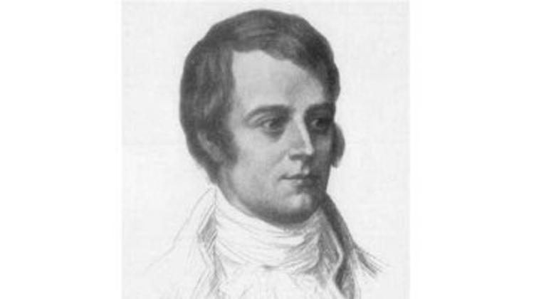 'Little' Burns Supper, St. Columba’s Church, 27 January