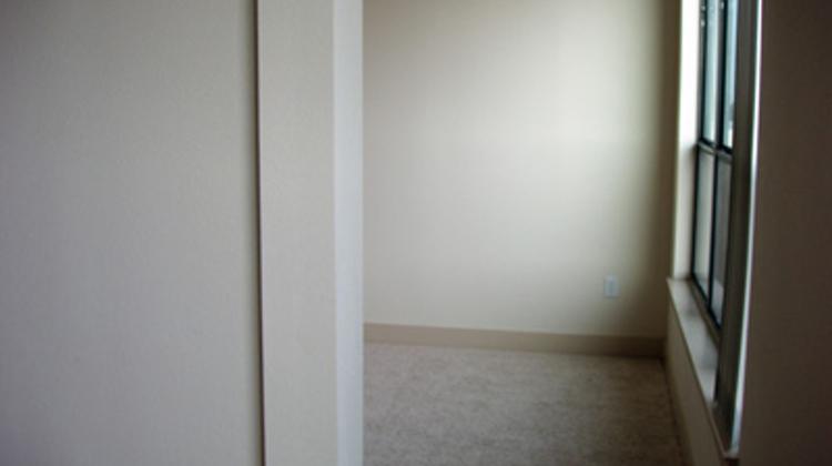 Non-Residents Vanish From Budapest's New Home Market