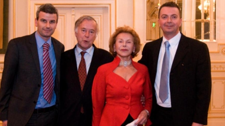 Xpats Raise Smiles, More Charity Cash Than Ever