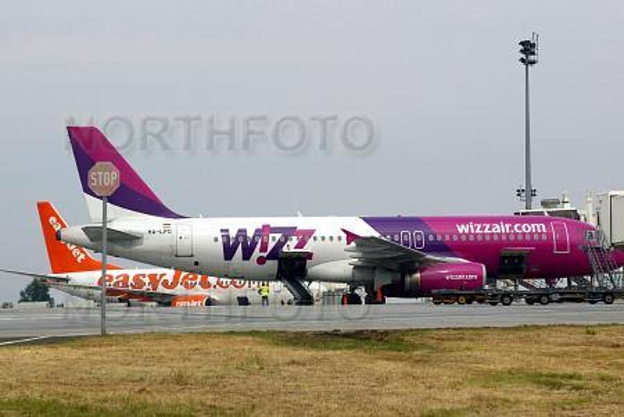 Huge Losses At Wizz Air?