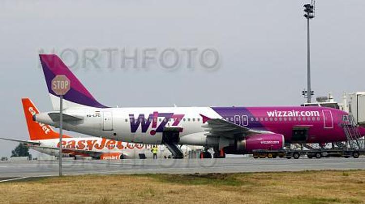 Huge Losses At Wizz Air?