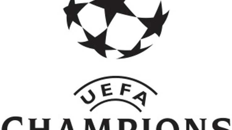 UEFA Suspects Hungary's Honvéd Of Match-Fixing