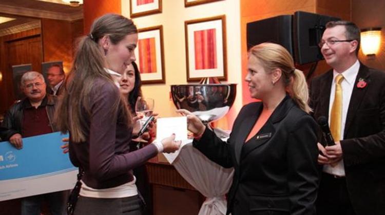 XpatLoop Bonfire Night Party Winners, 5 November 2009