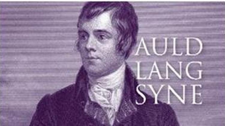 Traditional Burns Supper, St. Columba’s Church, 2 February 2010