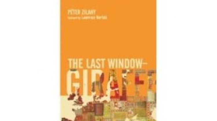 Missing Some Stand-Up In Budapest?