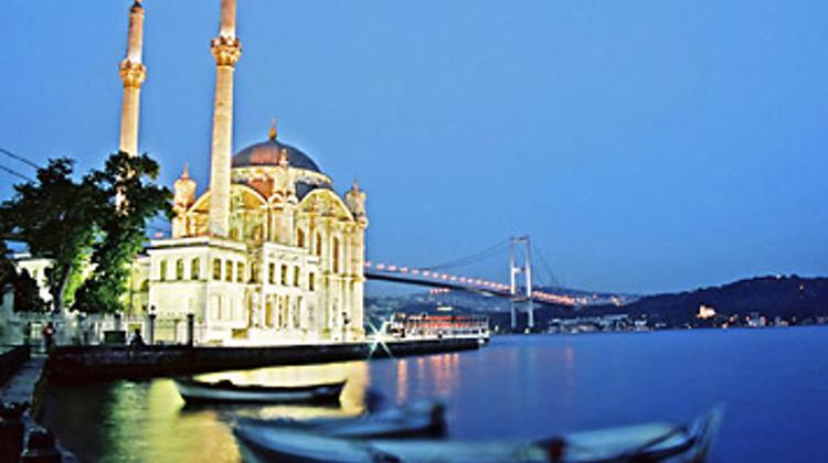 Escape From Budapest To Istanbul, European Capital of Culture 2010
