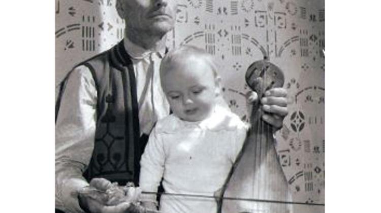 Nikola Parov', Festival Theatre, 4 March