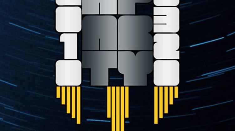 'Cinetrip Switch And Glitch Party', Millenáris, 20 March